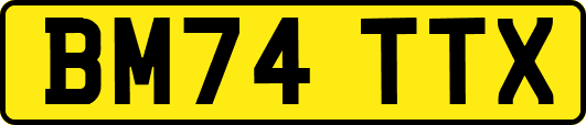BM74TTX