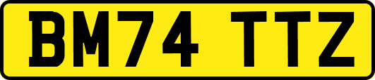 BM74TTZ