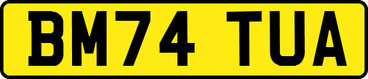 BM74TUA