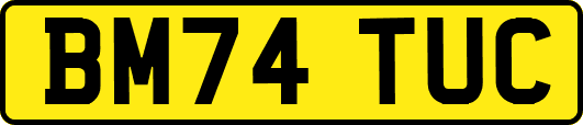 BM74TUC