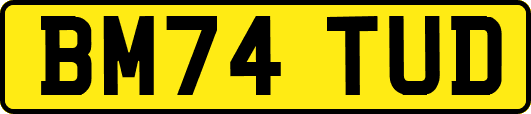 BM74TUD
