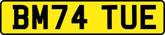 BM74TUE