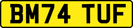 BM74TUF