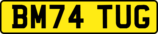 BM74TUG