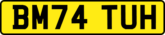 BM74TUH