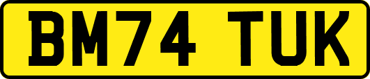BM74TUK