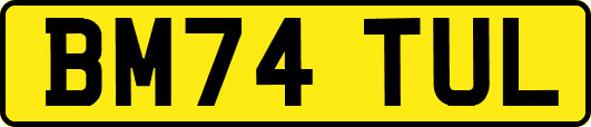 BM74TUL