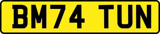 BM74TUN