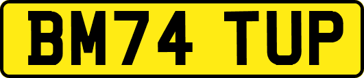 BM74TUP