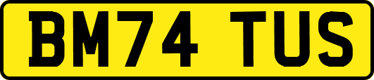 BM74TUS