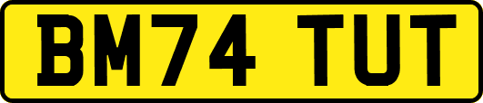 BM74TUT
