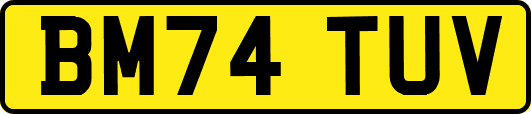 BM74TUV