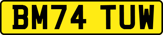 BM74TUW