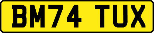 BM74TUX