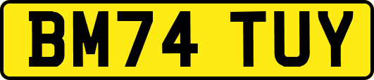 BM74TUY