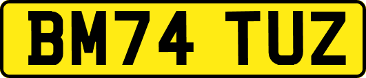 BM74TUZ