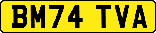 BM74TVA