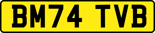 BM74TVB