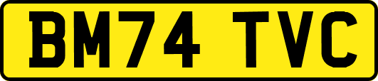 BM74TVC
