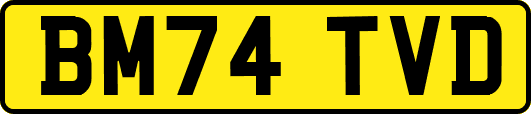 BM74TVD