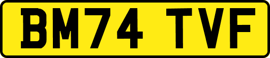 BM74TVF