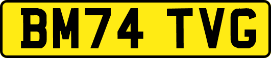 BM74TVG