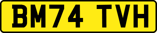 BM74TVH