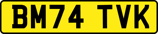 BM74TVK