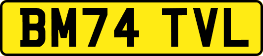 BM74TVL