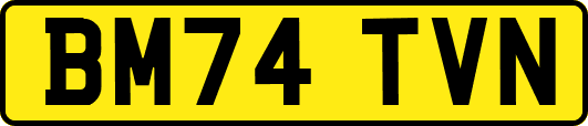 BM74TVN