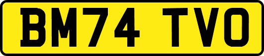 BM74TVO