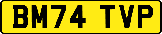 BM74TVP