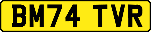 BM74TVR