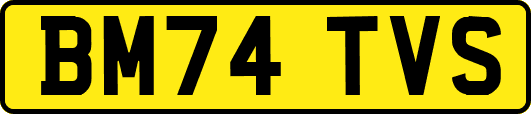 BM74TVS