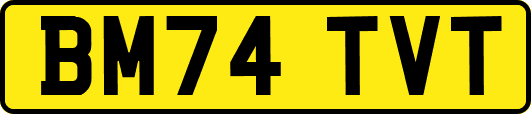 BM74TVT