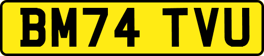 BM74TVU