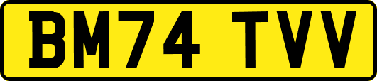 BM74TVV