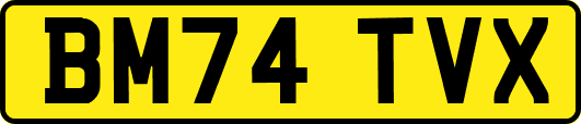 BM74TVX