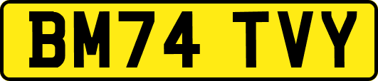 BM74TVY