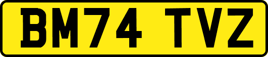 BM74TVZ