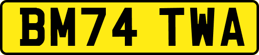 BM74TWA