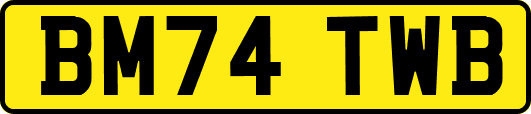 BM74TWB