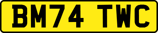 BM74TWC