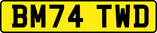 BM74TWD