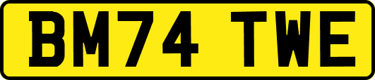BM74TWE