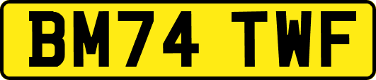 BM74TWF