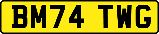 BM74TWG