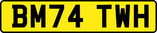 BM74TWH