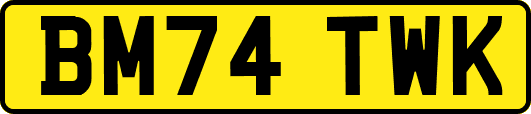 BM74TWK