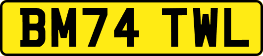 BM74TWL